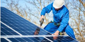Installation Maintenance Panneaux Solaires Photovoltaïques à Marennes